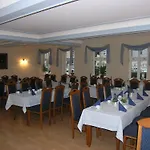 Garni Goldene Henne Arnstadt