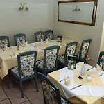 Hotel Garni Goldene Henne Arnstadt