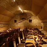 Garni Goldene Henne Hotel 3*