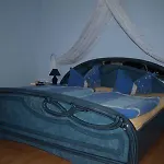 Garni Goldene Henne Hotel Arnstadt