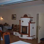 Hotel Garni Goldene Henne 3*