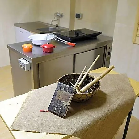 Garni Goldene Henne 阿恩施塔特
