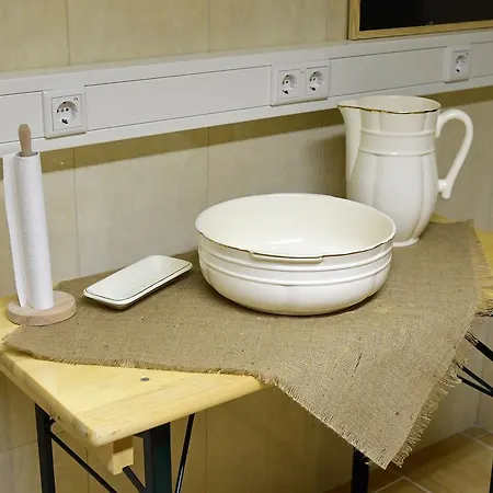 Hotel Garni Goldene Henne Arnstadt