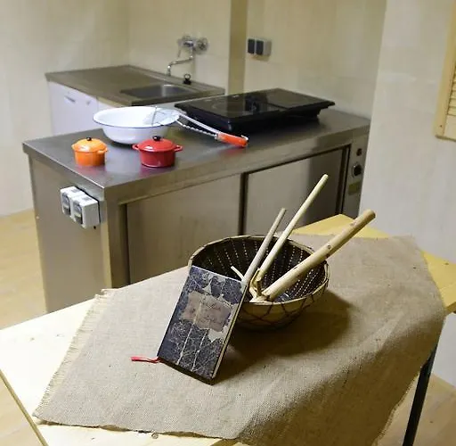 Hotel Garni Goldene Henne