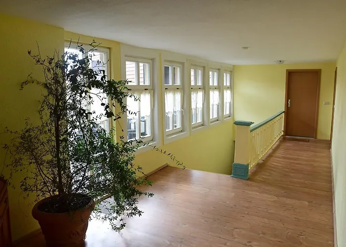 Garni Goldene Henne Hotel 3*