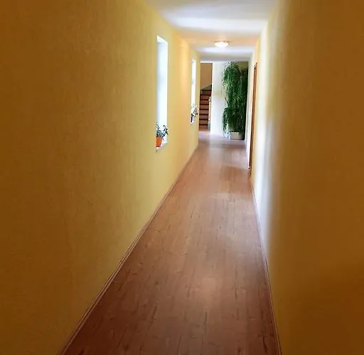 Garni Goldene Henne Hotel