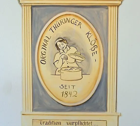 Hotel Garni Goldene Henne 3*