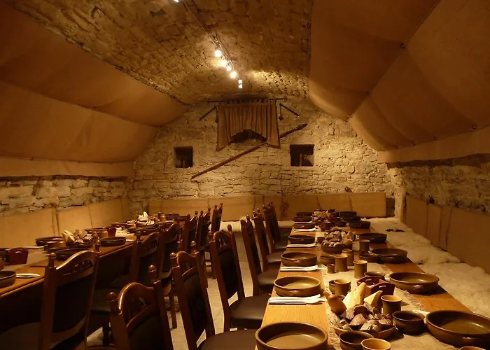 Garni Goldene Henne Hotel 3*